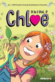 Title: Chloe 3 In 1 Vol. 2: Collects 
