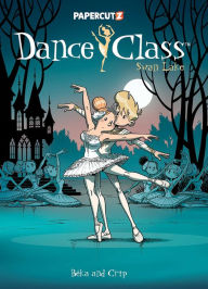 Title: Dance Class Vol. 13: Swan Lake, Author: Beka