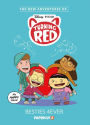 The New Adventures Of Turning Red Vol. 1: Besties 4Ever