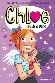 Title: Chloe Vol. 7: Truth & Dare, Author: Greg Tessier
