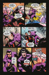 Alternative view 4 of Defenders of the Earth (2024) Vol. 1