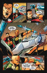 Alternative view 6 of Defenders of the Earth (2024) Vol. 1