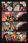 Alternative view 7 of Defenders of the Earth (2024) Vol. 1