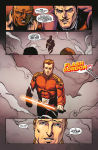 Alternative view 8 of Defenders of the Earth (2024) Vol. 1