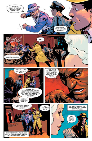 Dick Tracy Vol. 2