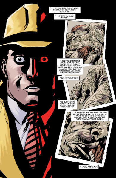 Dick Tracy Vol. 2