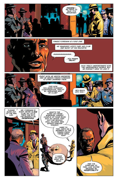 Dick Tracy Vol. 2