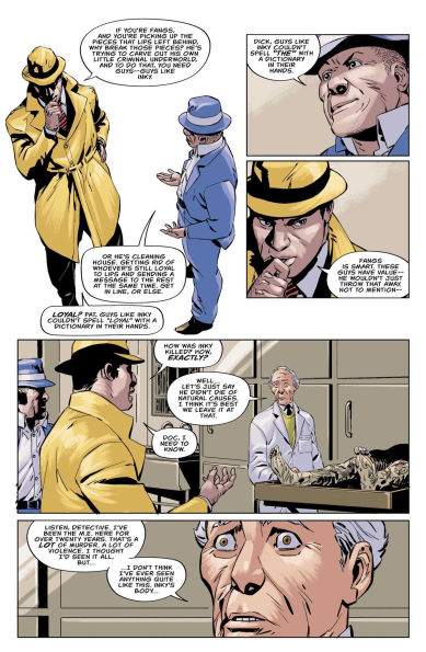 Dick Tracy Vol. 2