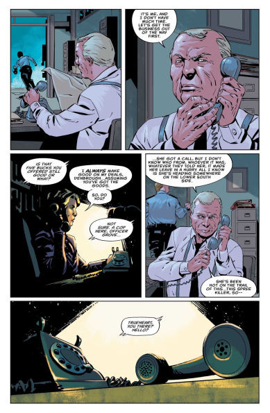 Dick Tracy Vol. 2