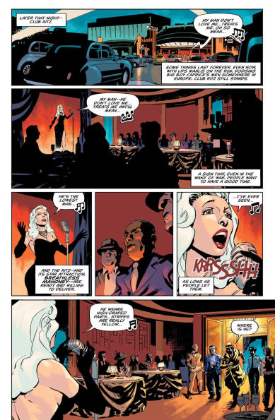 Dick Tracy Vol. 2