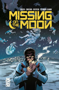 Ebook in inglese free download Missing On The Moon