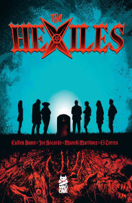 Free downloadable books for android The Hexiles
