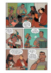 Alternative view 3 of The Last Session Vol. 1: Roll For Initiative
