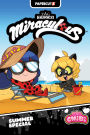 Miraculous Chibi Summer Special