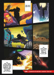 Alternative view 12 of Infini-T Force Vol. 1: Arc to the Future