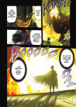 Alternative view 13 of Infini-T Force Vol. 1: Arc to the Future