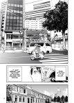 Alternative view 17 of Infini-T Force Vol. 1: Arc to the Future