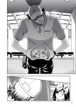 Alternative view 21 of Infini-T Force Vol. 1: Arc to the Future