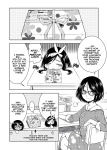 Alternative view 23 of Infini-T Force Vol. 1: Arc to the Future
