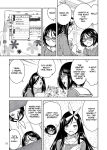 Alternative view 24 of Infini-T Force Vol. 1: Arc to the Future