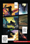 Alternative view 3 of Infini-T Force Vol. 1: Arc to the Future