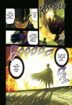 Alternative view 5 of Infini-T Force Vol. 1: Arc to the Future