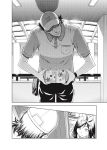 Alternative view 7 of Infini-T Force Vol. 1: Arc to the Future