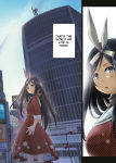 Alternative view 10 of Infini-T Force Vol. 1: Arc to the Future