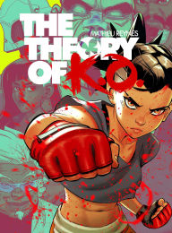 Title: The Theory of K.O. Vol. 1, Author: Mathieu Reynès