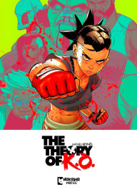 Title: The Theory of K.O. Vol. 1, Author: Mathieu Reynès