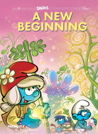 Title: The Smurfs Village Vol. 4, Author: Peyo