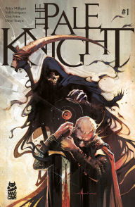 Download ebook from google books mac os The Pale Knight #1  (English Edition) by Peter Milligan, Val Rodrigues