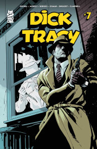 Ebook for microprocessor free download Dick Tracy #7  9781545820278