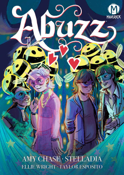 Abuzz