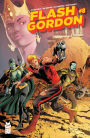 Flash Gordon #8