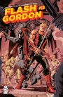 Flash Gordon #12