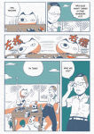 Alternative view 9 of Cat Mask Boy