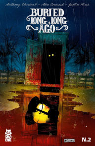 Ebooks free download Buried Long, Long Ago #2 CHM 9781545822012 in English