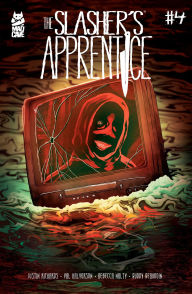 Free french ebooks download pdf The Slasher's Apprentice #4