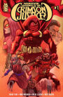 Whatever Happened to the Crimson Justice? #1