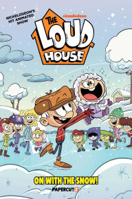 Title: The Loud House Vol. 26, Author: The Loud House Creative Team