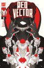 Red Vector #2