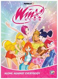 Title: Winx Club Vol. 5: Alone Against Everybody, Author: Rainbow S.p.A.