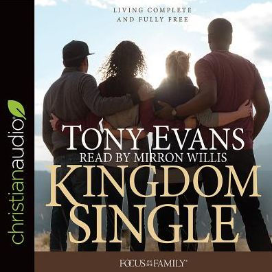 Kingdom Single: Complete and Fully Free