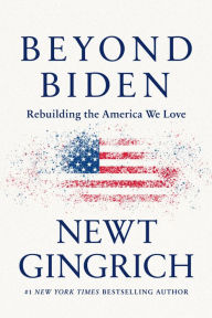 Free download ebooks links Beyond Biden: Rebuilding the America We Love 9781546001652