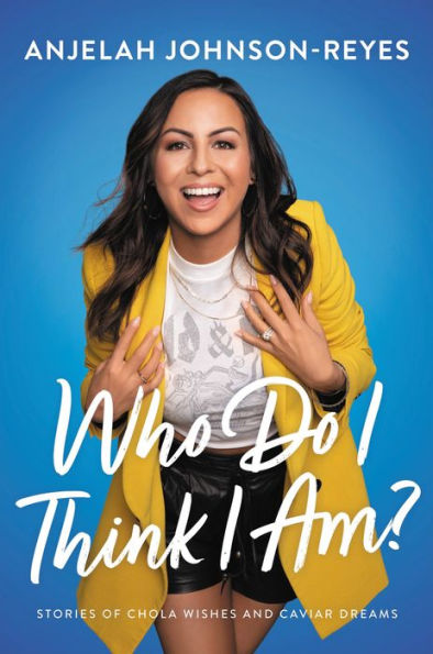 Who Do I Think I Am?: Stories of Chola Wishes and Caviar Dreams