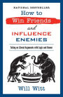 How to Win Friends and Influence Enemies: Taking On Liberal Arguments with Logic and Humor