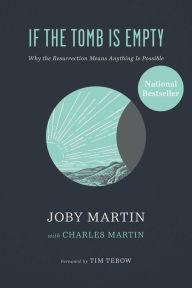 Ebook for ipod touch download If the Tomb Is Empty: Why the Resurrection Means Anything Is Possible 9781546001508