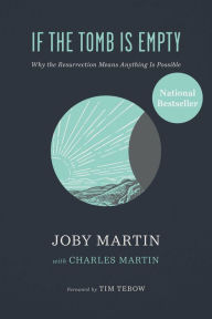 Free kindle book downloads for mac If the Tomb Is Empty: Why the Resurrection Means Anything Is Possible