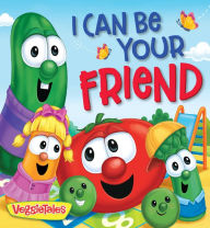 Title: I Can Be Your Friend, Author: Pamela Kennedy